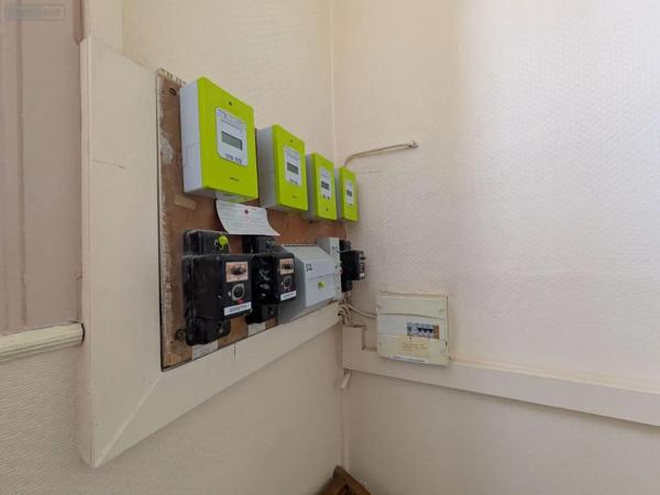 Achat - Immeuble | Immeuble Quimperlé 29300 197 m 2 234 m 2