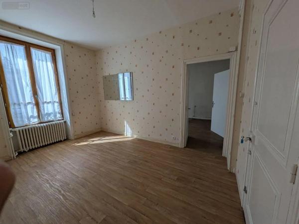 Achat - Immeuble | Immeuble Quimperlé 29300 197 m 2 234 m 2