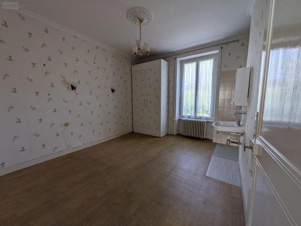 Achat - Immeuble | Immeuble Quimperlé 29300 197 m 2 234 m 2