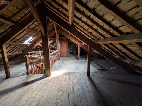 Achat - Immeuble | Immeuble Quimperlé 29300 197 m 2 234 m 2