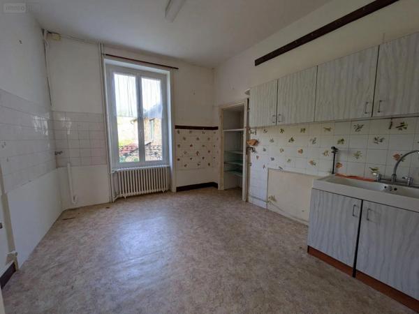 Achat - Immeuble | Immeuble Quimperlé 29300 197 m 2 234 m 2