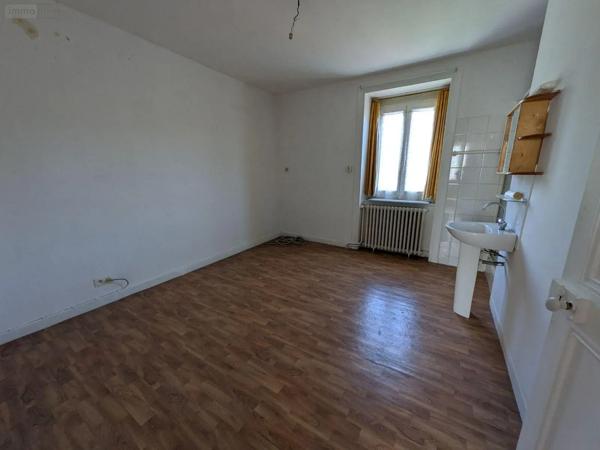 Achat - Immeuble | Immeuble Quimperlé 29300 197 m 2 234 m 2
