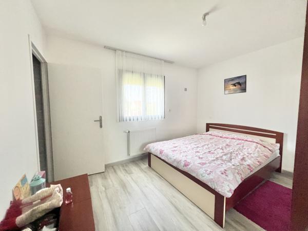 Caen (14000) Maison T8 de 160m2 - Terrain 504m2