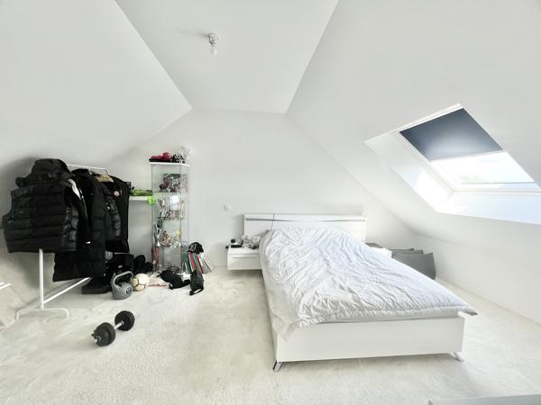 Caen (14000) Maison T8 de 160m2 - Terrain 504m2