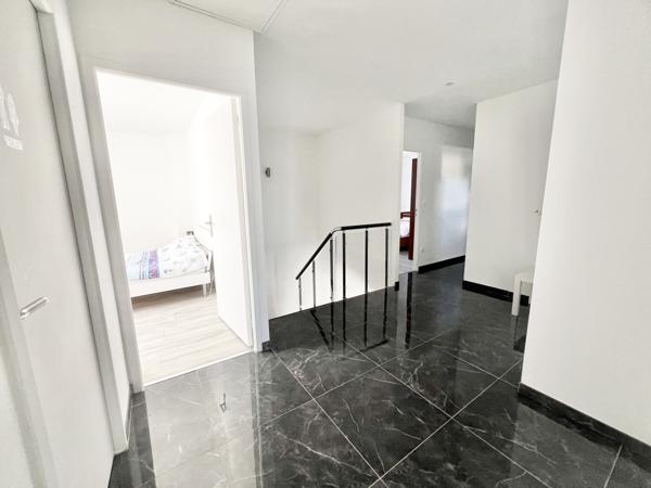 Caen (14000) Maison T8 de 160m2 - Terrain 504m2