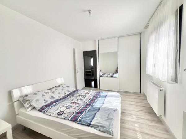 Caen (14000) Maison T8 de 160m2 - Terrain 504m2