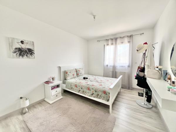 Caen (14000) Maison T8 de 160m2 - Terrain 504m2