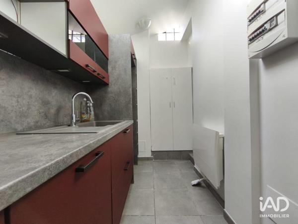 Location appartement 3 pièces 54 m² Villecresnes