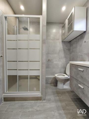 Location appartement 3 pièces 54 m² Villecresnes
