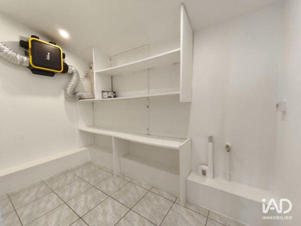 Location appartement 3 pièces 54 m² Villecresnes