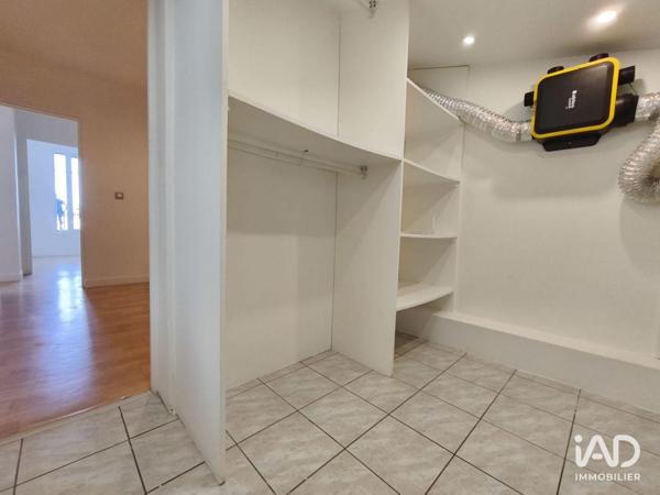 Location appartement 3 pièces 54 m² Villecresnes