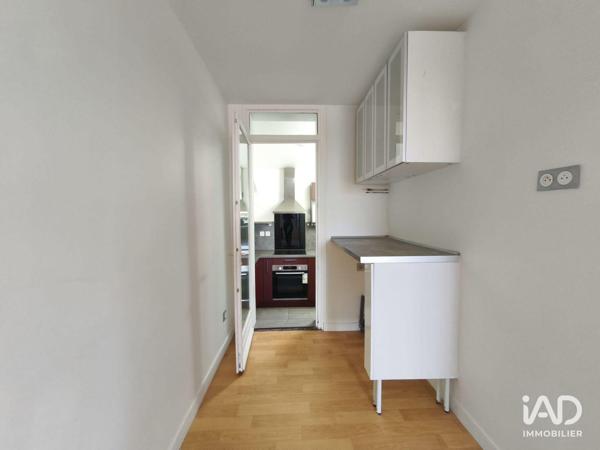 Location appartement 3 pièces 54 m² Villecresnes