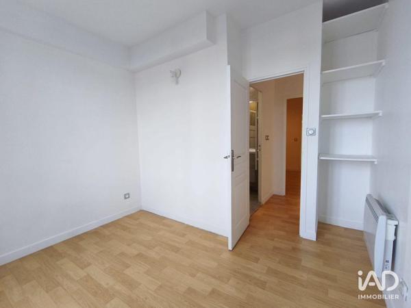 Location appartement 3 pièces 54 m² Villecresnes