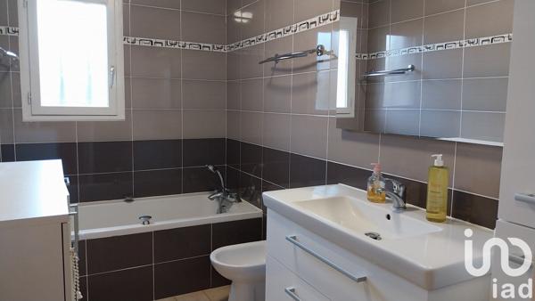 Maison à vendre 6 pièces 106 m² Ruaudin