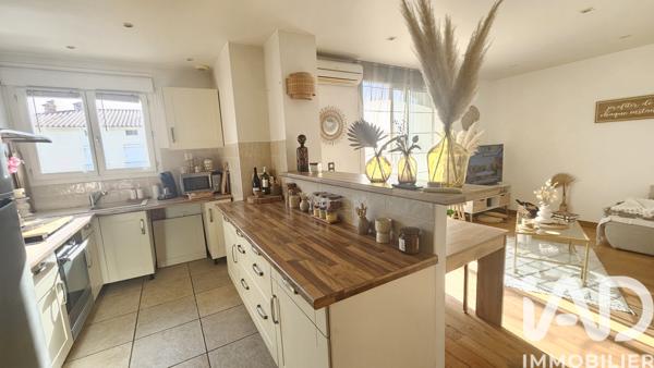 Appartement à vendre 3 pièces 67,25 m² Perpignan
