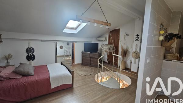 Appartement à vendre 3 pièces 67,25 m² Perpignan