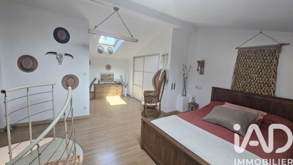 Appartement à vendre 3 pièces 67,25 m² Perpignan