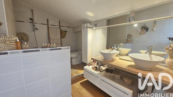 Appartement à vendre 3 pièces 67,25 m² Perpignan