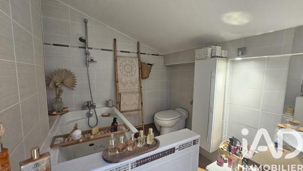 Appartement à vendre 3 pièces 67,25 m² Perpignan