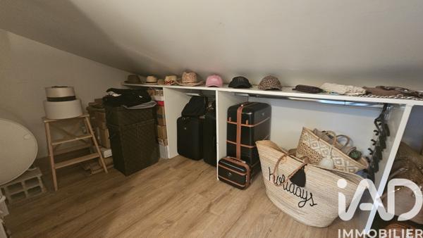 Appartement à vendre 3 pièces 67,25 m² Perpignan