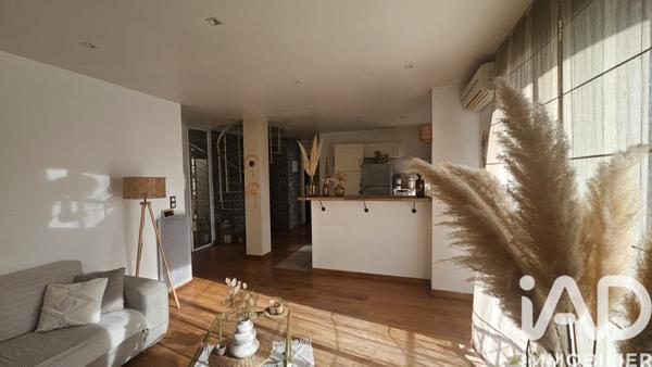 Appartement à vendre 3 pièces 67,25 m² Perpignan