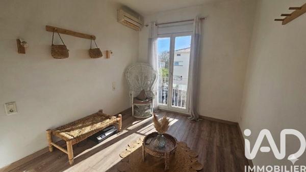 Appartement à vendre 3 pièces 67,25 m² Perpignan
