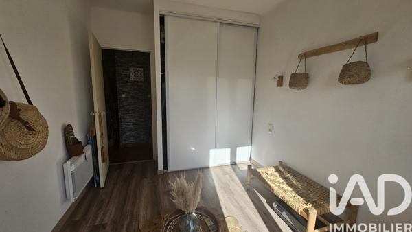 Appartement à vendre 3 pièces 67,25 m² Perpignan