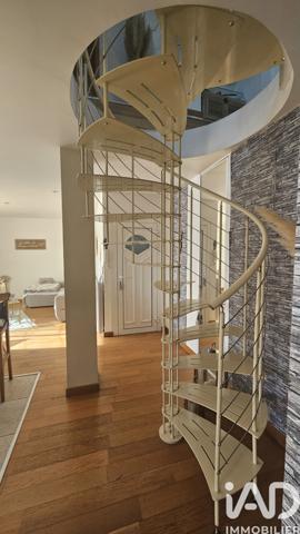 Appartement à vendre 3 pièces 67,25 m² Perpignan