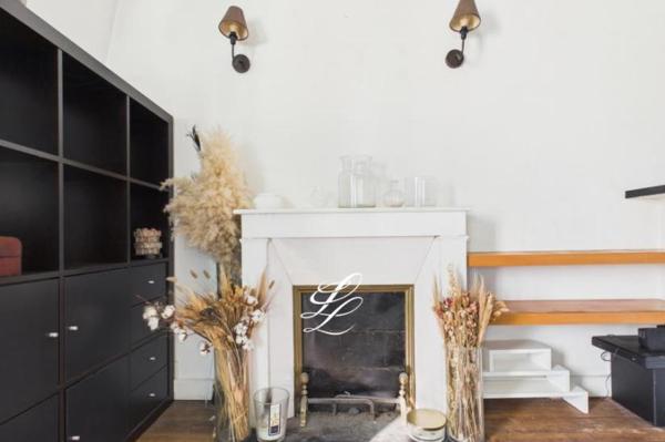 Vente - Appartement 2 pièces 37 m 2 Paris (75017)