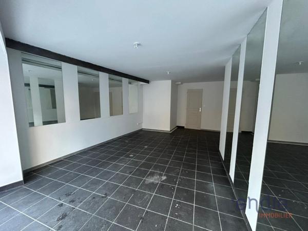 Local commercial Beaucourt