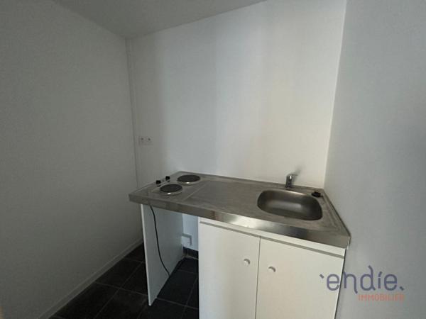 Local commercial Beaucourt