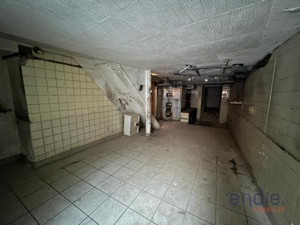Local commercial Beaucourt