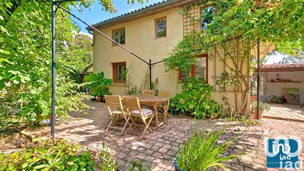 Maison à vendre 7 pièces 155 m² Plaisance