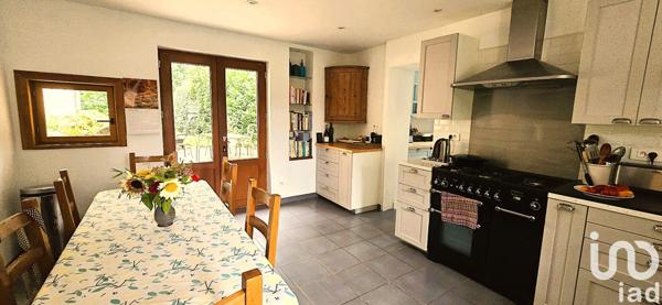 Maison à vendre 7 pièces 155 m² Plaisance