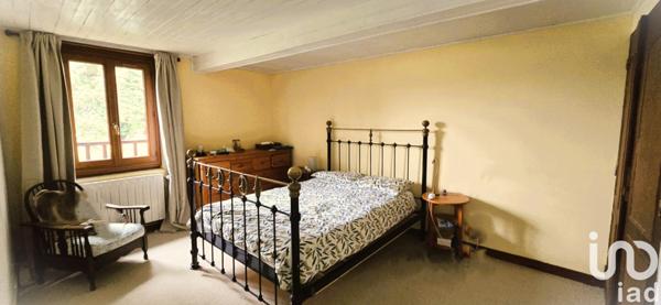 Maison à vendre 7 pièces 155 m² Plaisance