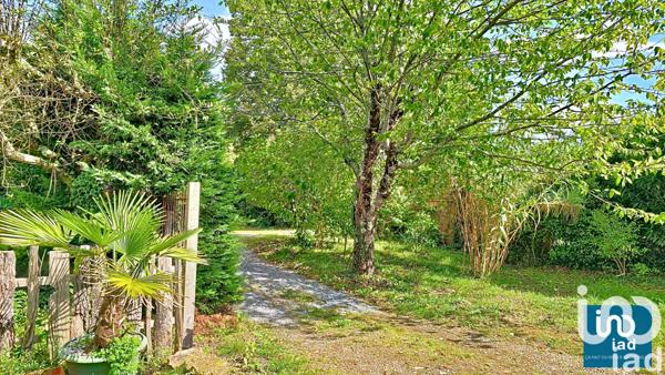 Maison à vendre 7 pièces 155 m² Plaisance