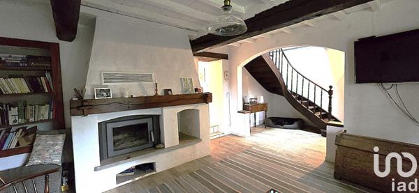 Maison à vendre 7 pièces 155 m² Plaisance