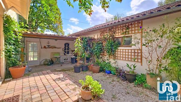 Maison à vendre 7 pièces 155 m² Plaisance