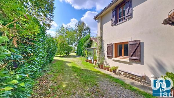 Maison à vendre 7 pièces 155 m² Plaisance