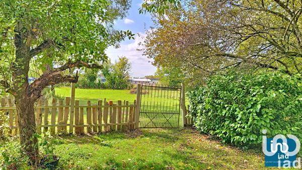 Maison à vendre 7 pièces 155 m² Plaisance