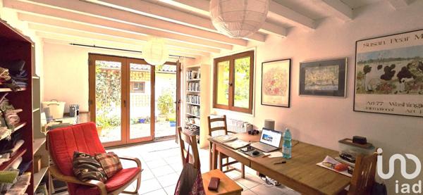 Maison à vendre 7 pièces 155 m² Plaisance