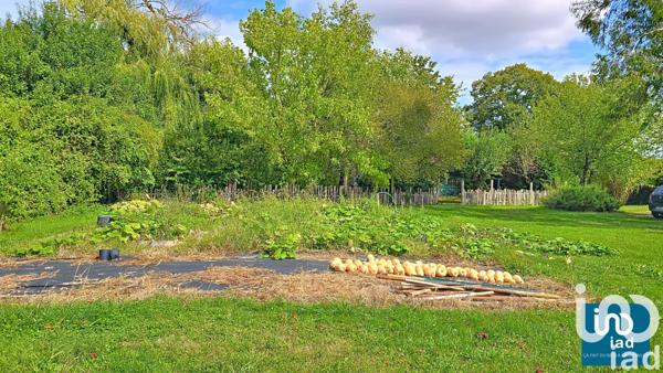 Maison à vendre 7 pièces 155 m² Plaisance