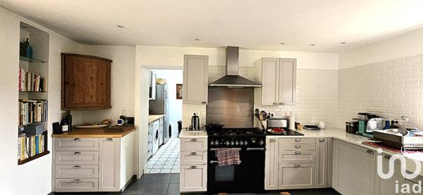 Maison à vendre 7 pièces 155 m² Plaisance