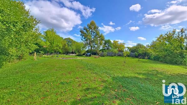 Maison à vendre 7 pièces 155 m² Plaisance