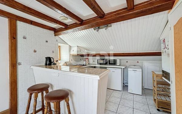 Appartement à louer    2 pièces •  Chaumont