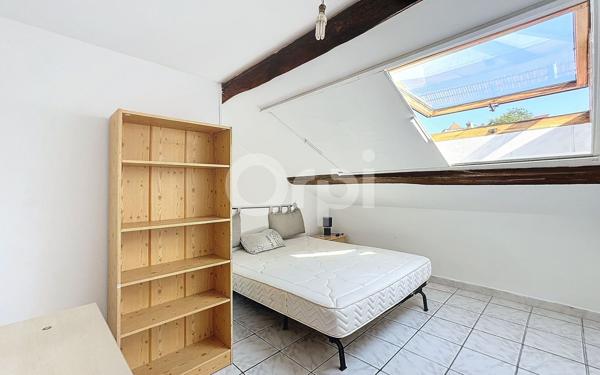 Appartement à louer    2 pièces •  Chaumont