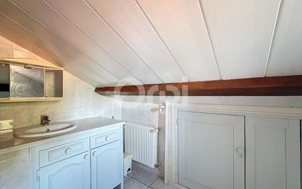 Appartement à louer    2 pièces •  Chaumont