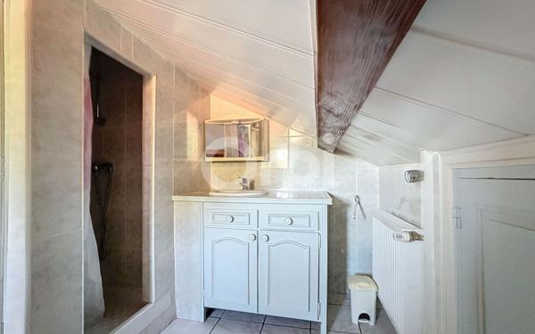 Appartement à louer    2 pièces •  Chaumont