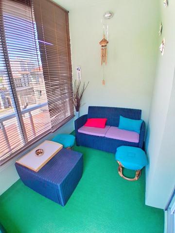 Appartement 135m² dans petite copropriété de seulement 3 logements et un dépôt