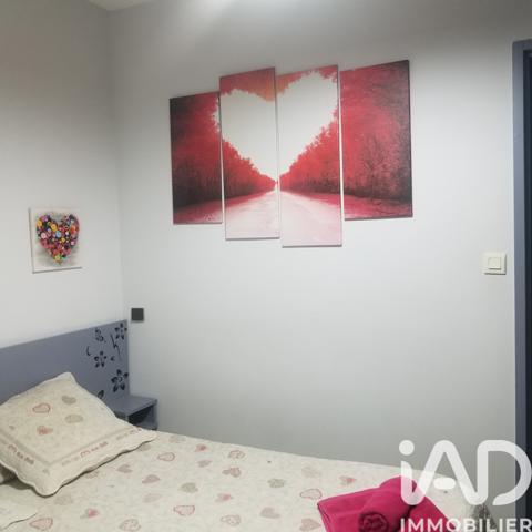 Murs commerciaux  à vendre 451 m² Luz-Saint-Sauveur